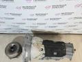 КПП автоматическая (АКПП) BMW 5 серия G30/G31 G30 2019, 4.4 л., N63 B44 C, бензин, АКПП, carbonschwarz metallic (416), седан, полный привод, 24008744954, 8744954, 24008670754, 8670754 - фото №12