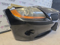 передняя часть (ноускат) BMW Z4 E85 2003, 2.5 л., M54 B25 (256S5), бензин, АКПП, кабриолет, 41617180228, 7180228, 41357053328, 41357053327, 51117188346, 63127165705, 63127165706, 17119071517, 51647177131 - фото №52