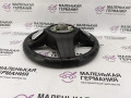руль BMW X5 F15 2013, 3.0 л., N57 D30 A, дизель, АКПП, mineralweiss metallic (a96), внедорожник 5 дв., полный привод, правый руль, 32307851513, 7851513 - фото №9