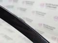 молдинг стекла BMW X5 F15 2013, 3.0 л., N57 D30 A, дизель, АКПП, mineralweiss metallic (a96), внедорожник 5 дв., полный привод, правый руль, 51377289727, 7289727 - фото №4