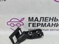кронштейн (крепление) BMW X1 F48 2017, 2.0 л., B48 A20 B, бензин, АКПП, синий mediterranblau c10, полный привод, правый руль, 8617814, 8600452 - фото №3