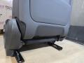салон (комплект сидений) BMW 5 серия G30/G31 G30 2017, 2.0 л., B47 D20 A, дизель, АКПП, black sapphire metallic (475), седан, задний привод, правый руль - фото №142