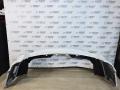 бампер задний BMW X5 F15 2013, 3.0 л., N57 D30 A, дизель, АКПП, 300 alpinweiss iii, полный привод, правый руль, 51127303141, 7303141, 51127294392, 7294392, 51127378571, 7378571 - фото №22