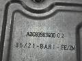блок AirBag BMW X5 G05 2021, 3.0 л., B58B30C, бензин, АКПП, черный, внедорожник 5 дв., полный привод, 65775A1FC37, 5A1FC37, 65779890595, 9890595, 65779474809, 9474809 - фото №9