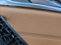 обшивка двери задняя правая BMW 5 серия G30/G31 G30 2019, 4.4 л., N63 B44 C, бензин, АКПП, carbonschwarz metallic (416), седан, полный привод, 51357385056, 7385056, 51427477176, 7477176 - фото №4