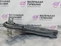 рычаг задний Mercedes-Benz GLA-Класс X156 2014, 2.0 л., M 270.920, бензин, робот, белый calcite white (650u), хетчбэк 5 дв., полный привод, правый руль, A2463530043 - фото №6