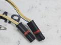 проводка двигателя BMW 5 серия F07/F10/F11 2010, 3.0 л., N55 B30 A, бензин, АКПП, 12517605076, 7605076 - фото №8