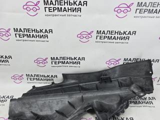 перегородка BMW X6 F16 2014, 3.0 л., N55 B30 A, бензин, АКПП, красный, правый руль, 51717309206, 7309206
