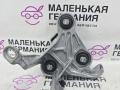 Кронштейн блока ABS Mercedes-Benz C-Класс W204 [рестайлинг] W204.048 2012, 1.8 л., M 271.860, бензин, АКПП, 149 белый, седан, задний привод, правый руль, A2044300110, A6119970481, A2044300010 - фото №9