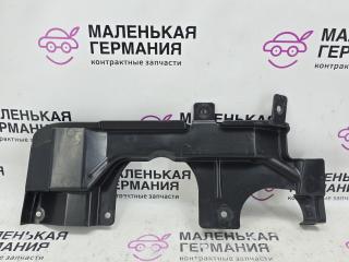 защита рулевой рейки BMW X5 F15 (2013 - 2018), 3.0 л., N57 D30 A, дизель, АКПП, 51757160238, 7160238