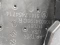 обшивка двери передняя правая BMW X5 G05 2021, 3.0 л., B58B30C, бензин, черный, полный привод - фото №22
