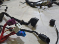 проводка BMW X6 F16 2014, 3.0 л., N55 B30 A, бензин, АКПП, красный, правый руль, 61112411569, 2411569 - фото №11