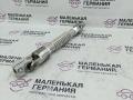рулевой карданчик BMW X1 F48 2017, 2.0 л., B48 A20 B, бензин, АКПП, синий mediterranblau c10, полный привод, правый руль, 32306865654, 1058412, 120-105-7888, 9686564, 59686565404 - фото №5
