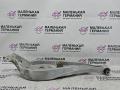 рычаг задний левый BMW Z4 E85 2004, 3.0 л., M54 B30 (306S3), бензин, робот, titansilber metallic (354), кабриолет, 33326781625, 6781625, 33321094889, 1094889 - фото №5