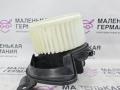 моторчик печки Opel Corsa D (2006 - 2010), DEA20012, 5D3330100, 5D3130100 - фото №5