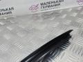накладка двери (крышки) багажника BMW 5 серия G30/G31 G30 2017, 2.0 л., B47 D20 A, дизель, АКПП, black sapphire metallic (475), седан, задний привод, правый руль, 7390142, 51357390142 - фото №9