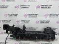 коллектор впускной BMW X5 F15 2013, 3.0 л., N57 D30 A, дизель, АКПП, mineralweiss metallic (a96), внедорожник 5 дв., полный привод, правый руль, 7804742, 11618570791, 13628507629, 11617811909, 7811909 - фото №3