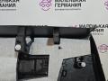 обшивка крышки багажника BMW X1 F48 2017, 2.0 л., B48 A20 B, бензин, АКПП, синий mediterranblau c10, полный привод, правый руль, 51497350850, 7350844, 7350851, 51497350844, 51497350851, 7350849, 51797350849 - фото №17