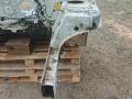 часть кузова (вырезанный элемент) BMW X1 F48 2016, 2.0 л., B47 C20 A, дизель, АКПП, alpinweiss 3 (300), передний привод, правый руль, 41007427782, 41007427781, 41007386987, 41007386988 - фото №62