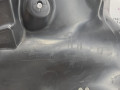 защита арок передняя левая (подкрылок) BMW 5 серия G30/G31 G31 2017, 2.0 л., B48 B20 B, бензин, АКПП, alpinweiss 3 (300), универсал, правый руль, 51717340795, 7340795 - фото №9