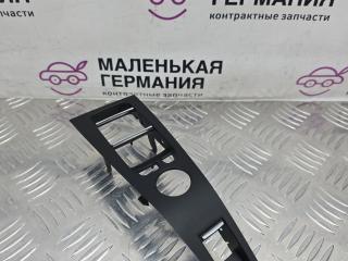 накладка блока управления стеклоподъемниками BMW X5 G05 2021, 3.0 л., B58B30C, бензин, АКПП, черный, внедорожник 5 дв., полный привод, 51417462155, 7462155, 51417956459, 7956459