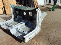 часть кузова (вырезанный элемент) BMW X1 F48 2017, 2.0 л., B48 A20 B, бензин, АКПП, alpinweiss 3 (300), полный привод, правый руль, 41007427782, 41007427781, 41007386987, 41007386988 - фото №29