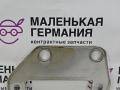 кронштейн глушителя BMW 3 серия E90/E91/E92/E93 (2004 - 2010), 2.0 л., N46 B20 B, бензин, АКПП, 18207521602, 7521602 - фото №4