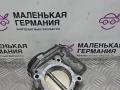 заслонка дроссельная Mercedes-Benz C-Класс W205/S205/C205 W205.042 2014, 2.0 л., M 274.920, бензин, АКПП, 755 серый, седан, задний привод, правый руль, A2701410025 - фото №2
