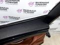 дверь задняя левая BMW 5 серия F10/F11 [рестайлинг] F10 2013, 2.0 л., N20 B20 A, бензин, серебро, седан, 41007206113, 7206113, 51217231933, 7231933 - фото №13