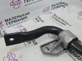 стабилизатор подвески передний Mercedes-Benz C-Класс W205/S205/C205 W205.042 2014, 2.0 л., M 274.920, бензин, АКПП, 755 серый, седан, задний привод, правый руль, A2053230965 - фото №4