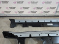 пороги (комплект) BMW X1 F48 2017, 2.0 л., B48 A20 B, бензин, АКПП, alpinweiss 3 (300), полный привод, правый руль, 51777332328, 51777332327, 51777379993, 51777379994 - фото №4