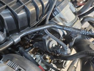 электромагнитный клапан BMW 5 серия F07/F10/F11 2010, 3.0 л., N55 B30 A, бензин, АКПП, задний привод, правый руль, 13907636154, 7636154, 7595194