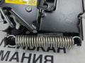 замок капота BMW X1 F48 2017, 2.0 л., B48 A20 B, бензин, АКПП, alpinweiss 3 (300), полный привод, правый руль, 7376977, 51237376977, 51238737702, 8737702 - фото №7