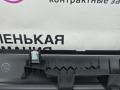 пластик BMW X1 F48 2017, 2.0 л., B48 A20 B, бензин, АКПП, синий mediterranblau c10, полный привод, правый руль, 51459292154, 9292154, 2566068, 51459351007, 9351007 - фото №11