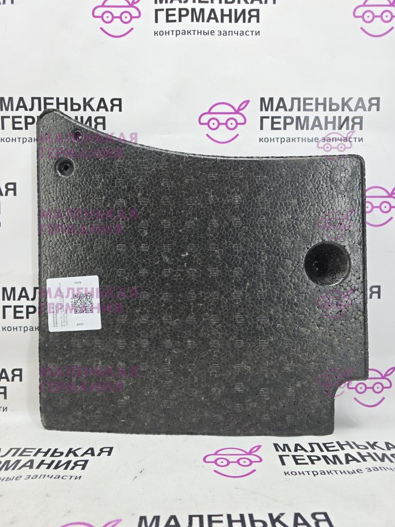 шумоизоляция (термозащита) BMW X6 F16 2014, 3.0 л., N55 B30 A, бензин, АКПП, красный, правый руль, 51477154831, 7154831 - фото №1
