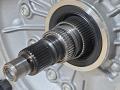 КПП автоматическая (АКПП) BMW 5 серия F07/F10/F11 F11 2010, 2.5 л., N52 B25 AF, бензин, АКПП, универсал, задний привод, правый руль, 24007644859, 7644859, 24007607846, 7607846, 24147567139, 7567139, 25117603258, 7603258 - фото №21