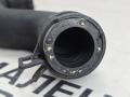 патрубок радиатора BMW 6 серия F06/F12/F13 2012, 4.4 л., N63 B44 B, бензин, АКПП, alpinweiss 3 (300), хетчбэк 5 дв., задний привод, правый руль, 17127575432, 7575432 - фото №4