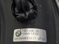патрубок интеркулера BMW X5 E70 [рестайлинг] E70 (2010 - 2013), 3.0 л., N57 D30 A, дизель, АКПП, 11617807986, 7812741, 13627812741, 7807986 - фото №9