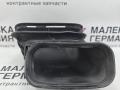 гофра инжектора BMW 3 серия F30/F31/F34 F30 2012, 3.0 л., N55 B30 A, бензин, АКПП, black sapphire metallic (475), седан, задний привод, 13717613157, 7613157 - фото №8