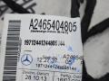 дверная проводка Mercedes-Benz GLA-Класс X156 2014, 2.0 л., M 270.920, бензин, робот, белый, хетчбэк 5 дв., полный привод, правый руль, A1565402208, A2465404805 - фото №8