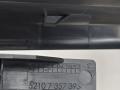 накладка на сиденье BMW 5 серия G30/G31 G30 2017, 2.0 л., B47 D20 A, дизель, АКПП, black sapphire metallic (475), седан, задний привод, правый руль, 52107408213, 7408213, 52107357393, 7357393 - фото №9