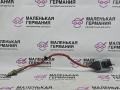 Датчик NOx BMW X5 F15 2013, 3.0 л., N57 D30 A, дизель, АКПП, mineralweiss metallic (a96), внедорожник 5 дв., полный привод, правый руль, 13628576471, 8576471, 5WK96697A, 13627812530, 7812530, 13628509721, 8509721, 13628511666, 8511666, 13628518791, 8518791 - фото №4