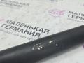 карданный вал BMW X6 E71/E72 E71 2009, 3.0 л., N54 B30 A, бензин, серебро, правый руль, 26207556019, 7556019 - фото №8