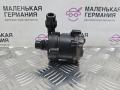 насос антифриза дополнительный BMW 5 серия G30/G31 G30 2018, 2.0 л., B48 B20 A, бензин, АКПП, a96 mineral-weiss metallic, седан, задний привод, правый руль, 11518482744, 8482744, 7615637 - фото №10