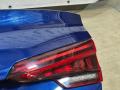 крышка багажника (дверь 3-5) Audi A4 B9 2017, 2.0 л., CVKB, бензин, МКПП, s9/x5q синий металлик, седан, передний привод, правый руль, 8W5827025J, 8W5945093H, 8W5945094H - фото №9