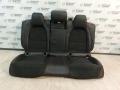 салон (комплект сидений) Mercedes-Benz GLA-Класс X156 2014, 2.0 л., M 270.920, бензин, робот, белый, хетчбэк 5 дв., полный привод, правый руль, 1769106201, A1769201000, A2469101701, A1669006007 - фото №86