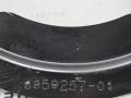 защитный кожух тормозного механизма BMW X5 F15 2014, 3.0 л., N57 D30 A, дизель, АКПП, mineralweiss metallic (a96), полный привод, правый руль, 34206859257, 6859257, 34216771974, 6771974 - фото №10