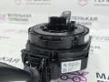 переключатель подрулевой (стрекоза) BMW X1 F48 2017, 2.0 л., B48 A20 B, бензин, АКПП, alpinweiss 3 (300), полный привод, правый руль, 61316827372, 61316992509, 6827372, 6992509 - фото №20
