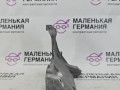 кронштейн компрессора кондиционера BMW 3 серия E90/E91/E92/E93 (2004 - 2010), 2.0 л., N46 B20 B, бензин, АКПП, 64557505980, 7505980, 64551439241 - фото №4