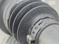 Приводной вал колеса зад. Mercedes-Benz E-Класс W212/S212/C207/A207 W212 2012, 1.8 л., M 271.860, бензин, АКПП, 040 черный, седан, задний привод, правый руль, A2203570191, A2123501810 - фото №10